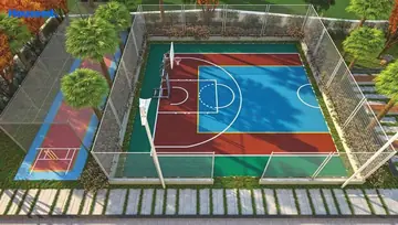 Amenities of Satya Sree Nivriti - Image 66470