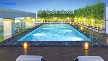 Amenities of Satya Sree Nivriti - Image 66473