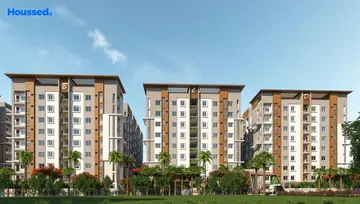 Project Image of Satya Sree Nivriti - Image 66468