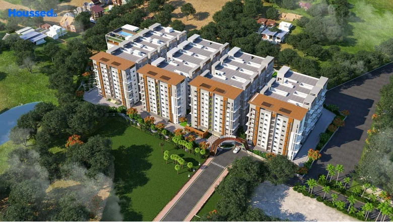 Project Image of Satya Sree Nivriti in Miyapur, Hyderabad - Image 66469