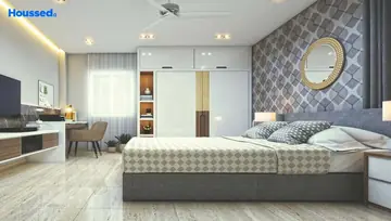 Sample Apartment of Satya Sree Nivriti - Image 66474