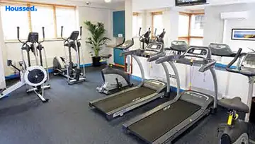 Amenities of Lifestyle Aura Apartments - Image 66861