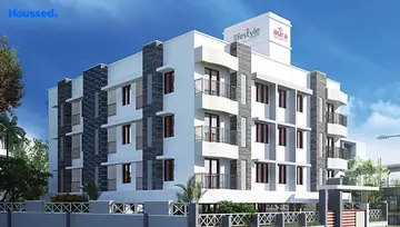 Project Image of Lifestyle Aura Apartments - Image 66858