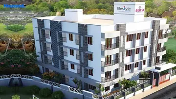 Project Image of Lifestyle Aura Apartments - Image 66859
