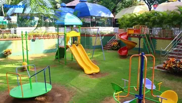 Amenities of Desai DD Highway Heights - Image 66099