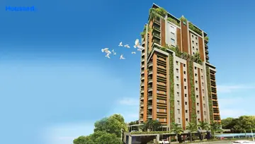Project Image of Desai DD Highway Heights - Image 66097