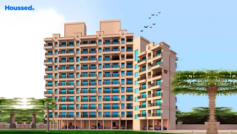 Project Image of Lodha Dreams Heights in Naigaon East, Palghar - Image 16557