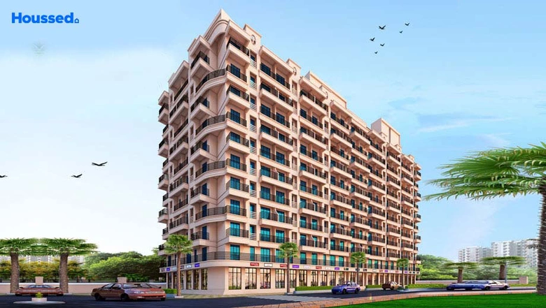 Project Image of Lodha Dreams Heights in Naigaon East, Palghar - Image 16556