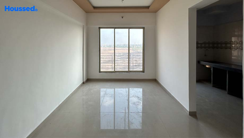 Sample Apartment of Lodha Dreams Heights in Naigaon East, Palghar - Image 16559