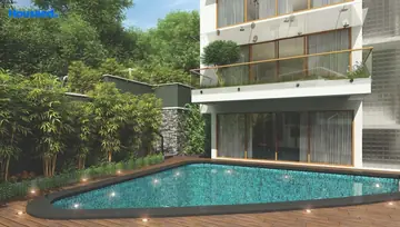 Amenities of Inhouse Golden Rain Villas - Image 66872