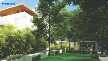 Amenities of Inhouse Golden Rain Villas - Image 66873