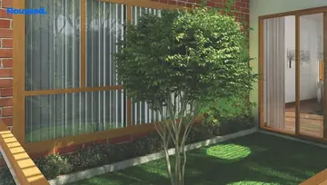 Amenities of Inhouse Golden Rain Villas - Image 66874