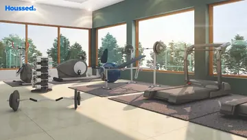 Amenities of Inhouse Golden Rain Villas - Image 66871