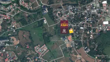 Location of Inhouse Golden Rain Villas - Image 66877