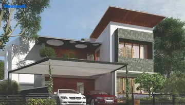 Project Image of Inhouse Golden Rain Villas - Image 66866
