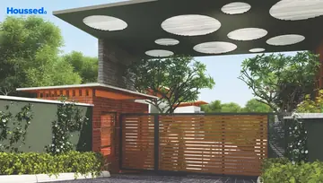 Project Image of Inhouse Golden Rain Villas - Image 66869