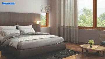 Sample Apartment of Inhouse Golden Rain Villas - Image 66876