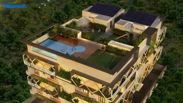 Amenities of MH Arsh Primia - Image 66882