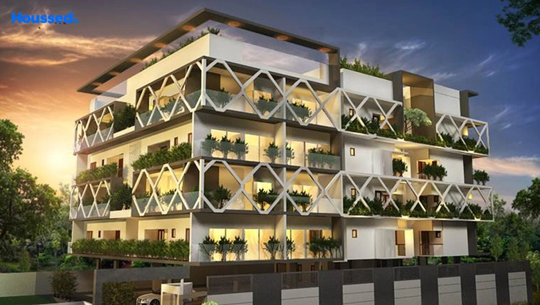 Project Image of MH Arsh Primia in Cheranalloor, Kochi - Image 66880
