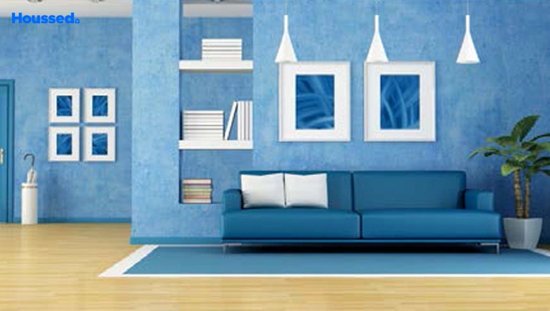 Sample Apartment of MH Arsh Primia in Cheranalloor, Kochi - Image 66885