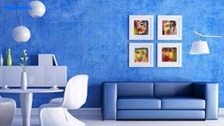 Sample Apartment of MH Arsh Primia in Cheranalloor, Kochi - Image 66884
