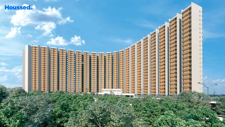 Project Image of Incor Lake City in Patancheru, Hyderabad - Image 66505