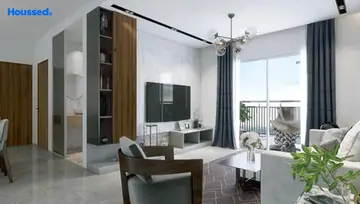 Sample Apartment of Incor Lake City - Image 66508