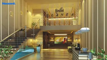 Amenities of Himalaya Elanza - Image 68287