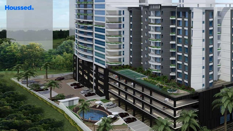 Project Image of Himalaya Elanza in Ranip, Ahmedabad - Image 68285