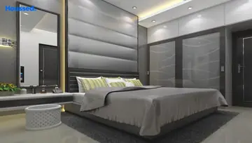 Sample Apartment of Himalaya Elanza - Image 68291