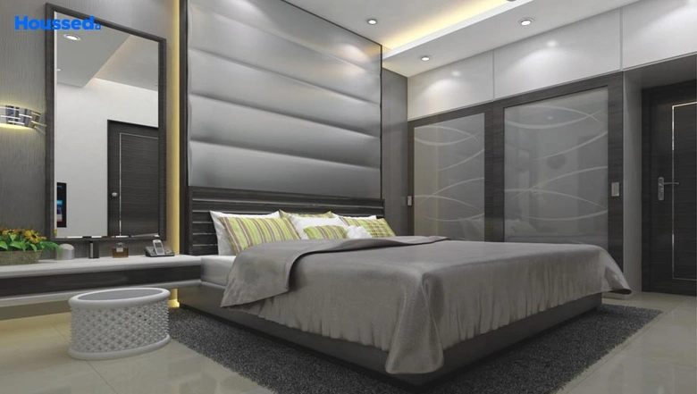 Sample Apartment of Himalaya Elanza in Ranip, Ahmedabad - Image 68291