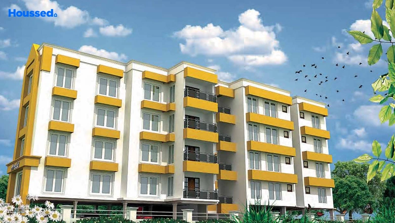 Project Image of Miracle One in Thrippunithura, Kochi - Image 66889