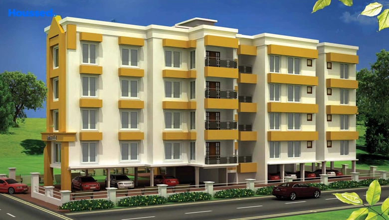 Project Image of Miracle One in Thrippunithura, Kochi - Image 66888