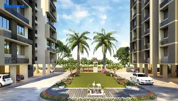 Amenities of Himalaya Pearl - Image 68273