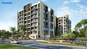 Project Image of Himalaya Pearl - Image 68270