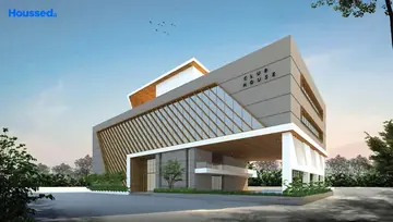 Amenities of Oorjita Vedant - Image 66114