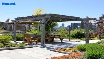 Amenities of Modi Wisteria - Image 22477