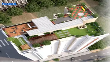 Project Image of Modi Wisteria - Image 22473