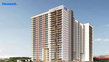 Project Image of Modi Wisteria - Image 22472