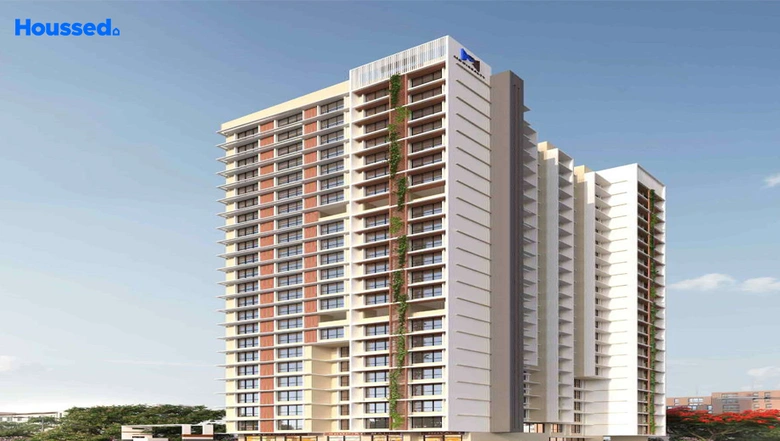 Project Image of Modi Wisteria in Kandivali West, Mumbai - Image 22472