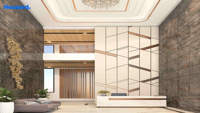 Project Image of Modi Wisteria in Kandivali West, Mumbai - Image 22474