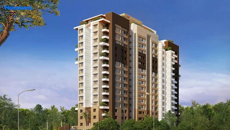Project Image of National Royal Palace in Edappally, Kochi - Image 66135