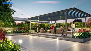 Amenities of Pavani Felicity - Image 66956