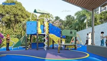 Amenities of Pavani Felicity - Image 66957