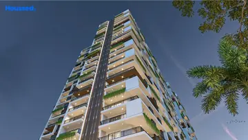 Project Image of Pavani Felicity - Image 66950