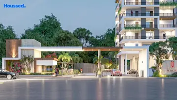 Project Image of Pavani Felicity - Image 66949
