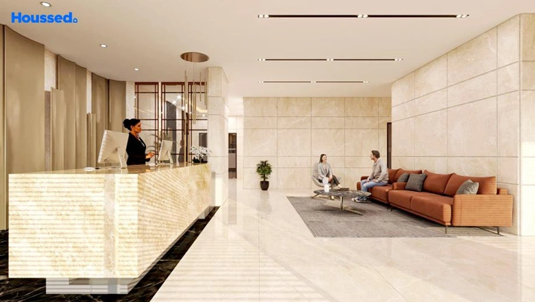 Project Image of Pavani Felicity in Nizampet, Hyderabad - Image 66948