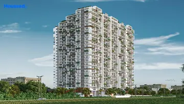 Project Image of Pavani Felicity - Image 66952