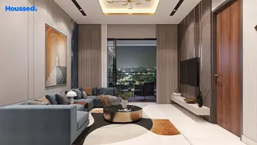 Sample Apartment of Pavani Felicity - Image 66962