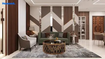 Sample Apartment of Pavani Felicity - Image 66961